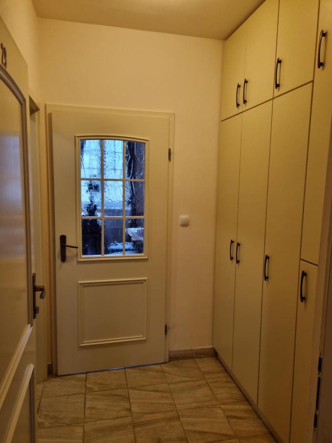 Apartma Vrtnica, Vila Golf Rogaška Slatina Exterior foto