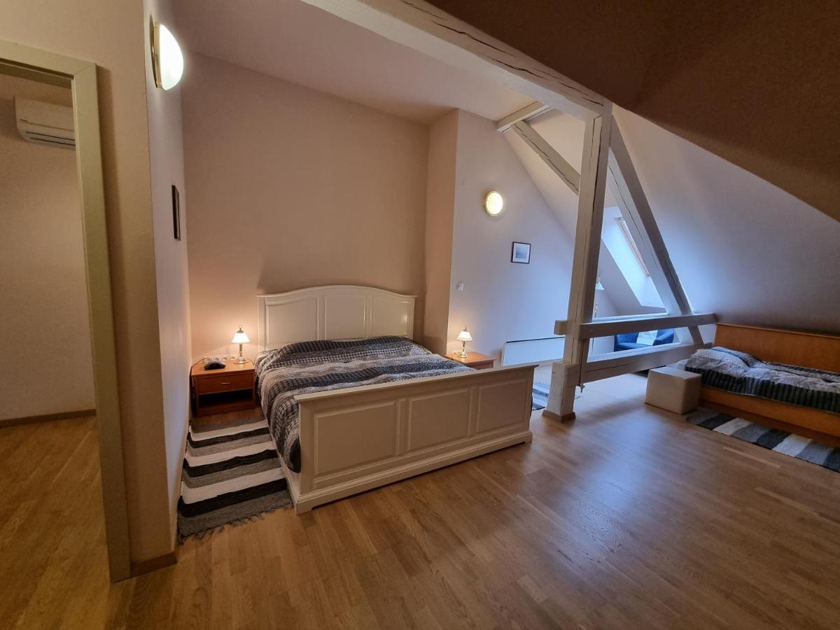 Apartma Vrtnica, Vila Golf Rogaška Slatina Exterior foto